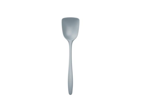 bitz Rosti NEW Classic Kitchen spoon broad shape 27.5 x 6 x 2.5 cm Dusty Blue