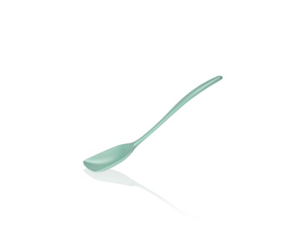 Bitz Rosti NEW Classic Kitchen Spoon Broad Shape 27.5 X 6 X 2.5 Cm Nordic Green