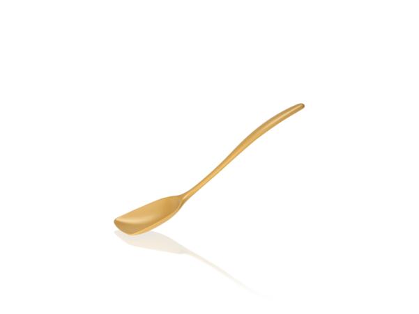 Bitz Rosti NEW Classic Kitchen Spoon Broad Shape 27.5 X 6 X 2.5 Cm Curry