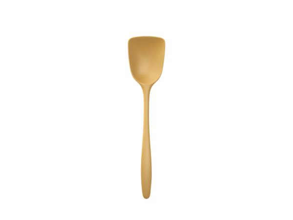 bitz Rosti NEW Classic Kitchen spoon broad shape 27.5 x 6 x 2.5 cm Curry