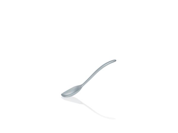 Bitz Rosti NEW Classic Kitchen Spoon Small 19 X 4 X 2 Cm Dusty Blue