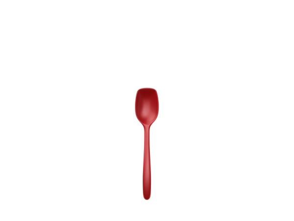 bitz Rosti NEW Classic Kitchen spoon small 19 x 4 x 2 cm Red