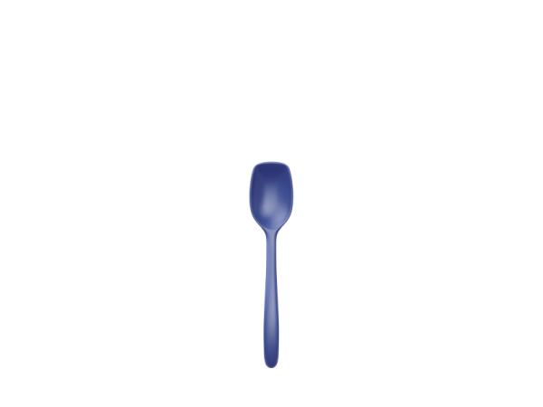 bitz Rosti NEW Classic Kitchen spoon small 19 x 4 x 2 cm Electric blue