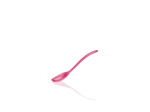 Bitz Rosti NEW Classic Kitchen Spoon Small 19 X 4 X 2 Cm Beetroot