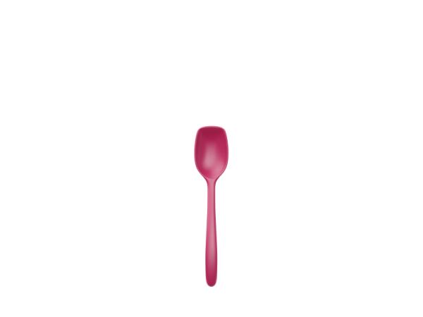 bitz Rosti NEW Classic Kitchen spoon small 19 x 4 x 2 cm Beetroot