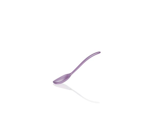 Bitz Rosti NEW Classic Kitchen Spoon Small 19 X 4 X 2 Cm Lavender
