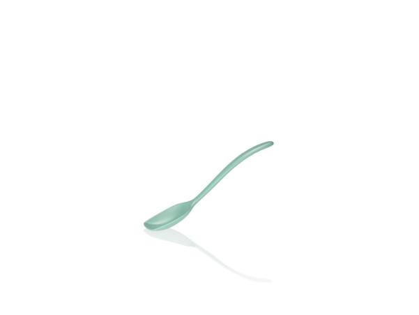 Bitz Rosti NEW Classic Kitchen Spoon Small 19 X 4 X 2 Cm Nordic Green