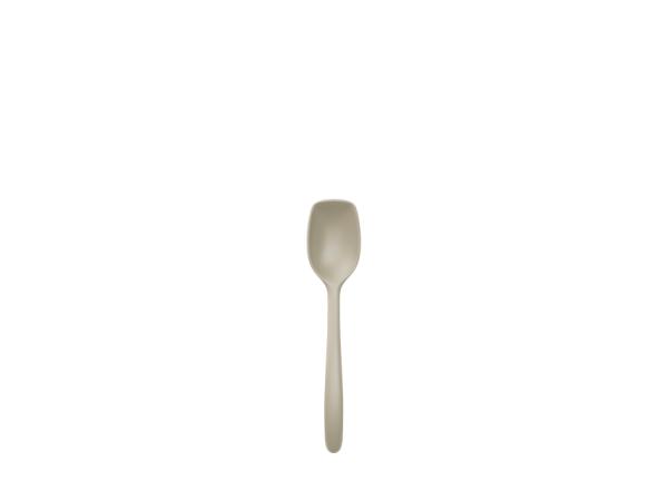 bitz Rosti NEW Classic Kitchen spoon small 19 x 4 x 2 cm Humus