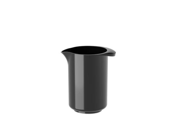 bitz Rosti NEW Classic Mixing jug 1.25 liter Carbon black
