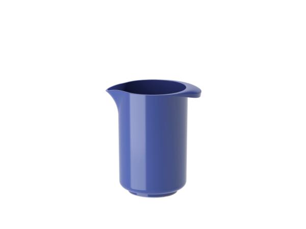 bitz Rosti NEW Classic Mixing jug 1.25 liter Electric blue