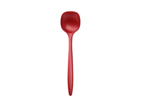 bitz Rosti NEW Classic Serving spoon 29.4 x 6.7 x 5.7 cm Red
