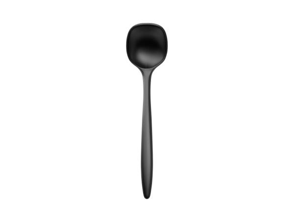 bitz Rosti NEW Classic Serving spoon 29.4 x 6.7 x 5.7 cm Carbon black
