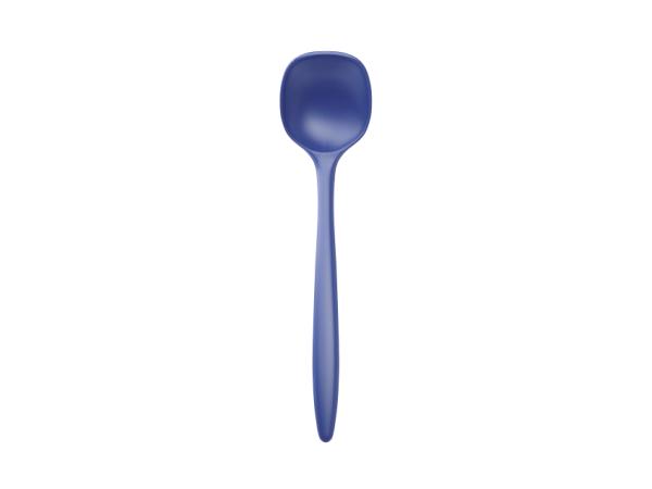 bitz Rosti NEW Classic Serving spoon 29.4 x 6.7 x 5.7 cm Electric blue