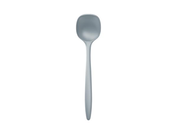bitz Rosti NEW Classic Serving spoon 29.4 x 6.7 x 5.7 cm Dusty Blue