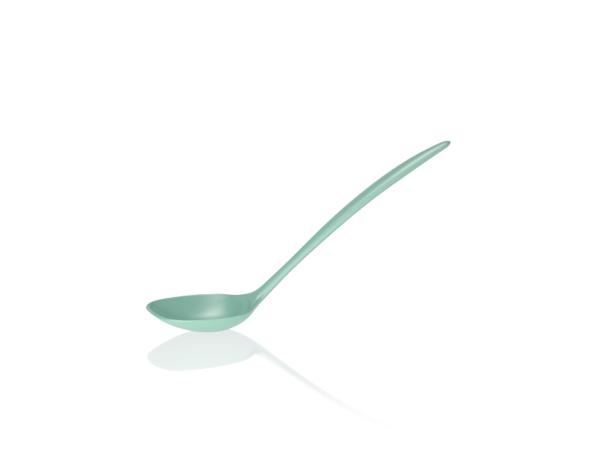 Bitz Rosti NEW Classic Serving Spoon 29.4 X 6.7 X 5.7 Cm Nordic Green