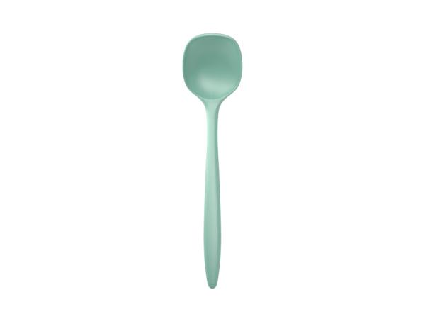 bitz Rosti NEW Classic Serving spoon 29.4 x 6.7 x 5.7 cm Nordic green