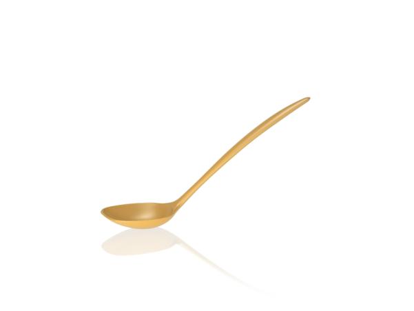 Bitz Rosti NEW Classic Serving Spoon 29.4 X 6.7 X 5.7 Cm Curry