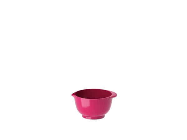 bitz Rosti NEW Margrethe Mixing bowl 0 25 liter Beetroot
