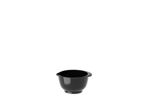 bitz Rosti NEW Margrethe Mixing bowl 0 25 liter Carbon black