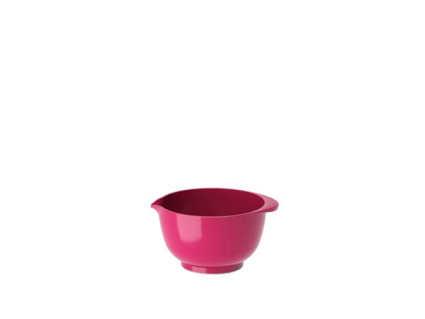 bitz Rosti NEW Margrethe Mixing bowl 0 5 liter Beetroot
