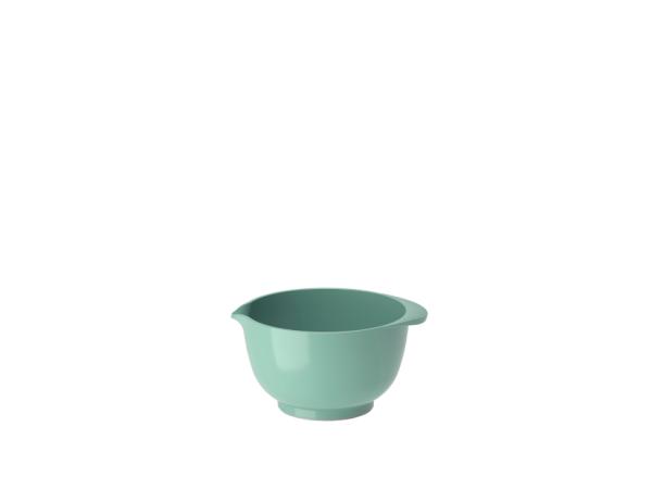 bitz Rosti NEW Margrethe Mixing bowl 0 5 liter Nordic green