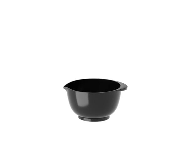 bitz Rosti NEW Margrethe Mixing bowl 0 75 liter Carbon black