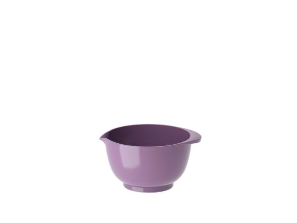 bitz Rosti NEW Margrethe Mixing bowl 0 75 liter Lavender