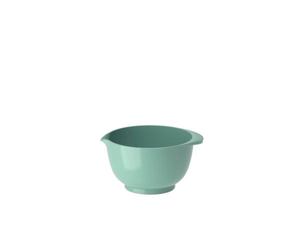 bitz Rosti NEW Margrethe Mixing bowl 0 75 liter Nordic green