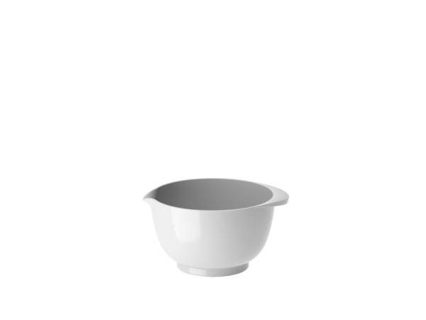 bitz Rosti NEW Margrethe Mixing bowl 0 75 liter White