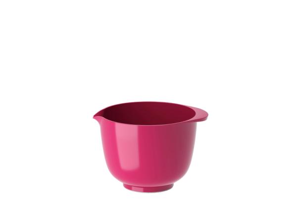 bitz Rosti NEW Margrethe Mixing bowl 1 5 liter Beetroot