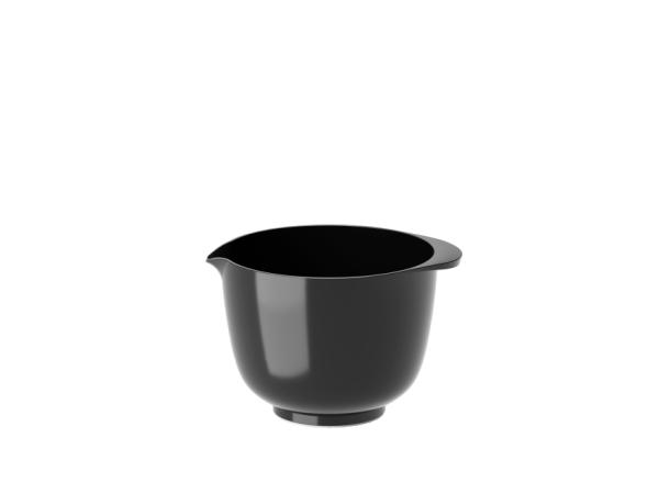 bitz Rosti NEW Margrethe Mixing bowl 1 5 liter Carbon black