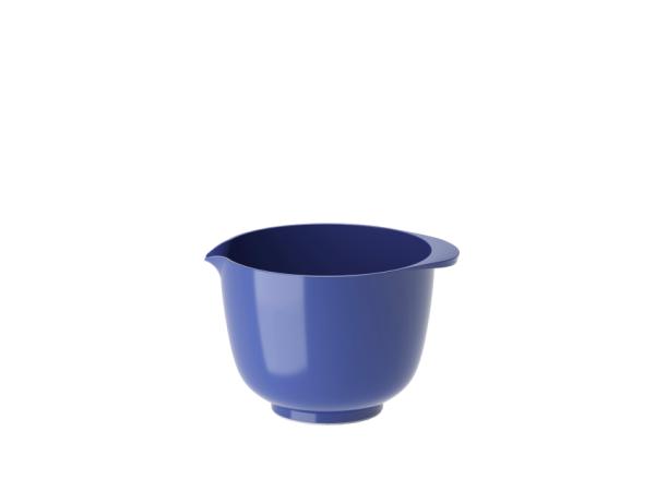 bitz Rosti NEW Margrethe Mixing bowl 1 5 liter Electric blue