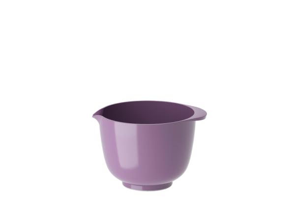 bitz Rosti NEW Margrethe Mixing bowl 1 5 liter Lavender