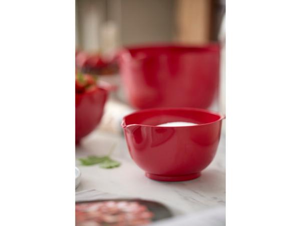 Bitz Rosti NEW Margrethe Mixing Bowl 1 5 Liter Nordic Green