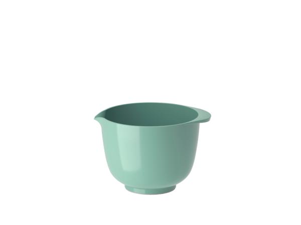 bitz Rosti NEW Margrethe Mixing bowl 1 5 liter Nordic green