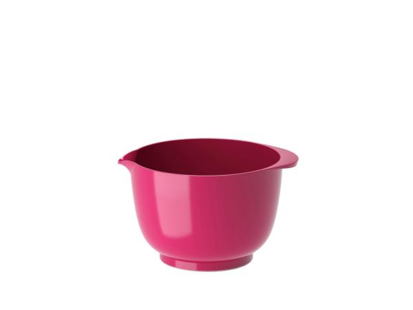 bitz Rosti NEW Margrethe Mixing bowl 2 liter Beetroot