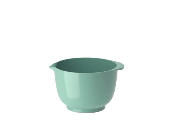 bitz Rosti NEW Margrethe Mixing bowl 2 liter Nordic green