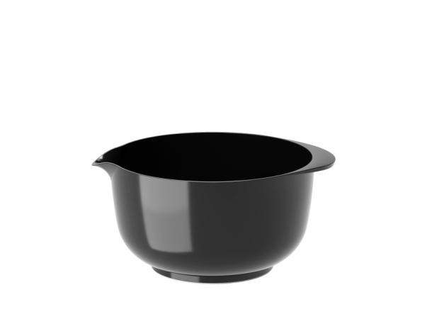 bitz Rosti NEW Margrethe Mixing bowl 4 liter Carbon black