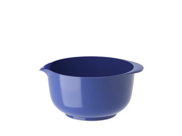 bitz Rosti NEW Margrethe Mixing bowl 4 liter Electric blue
