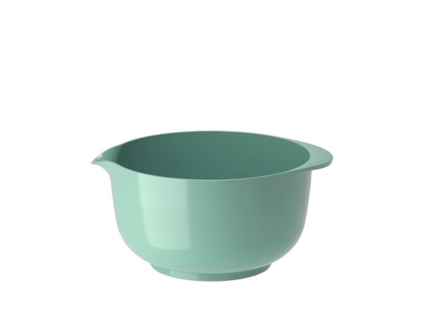 bitz Rosti NEW Margrethe Mixing bowl 4 liter Nordic green