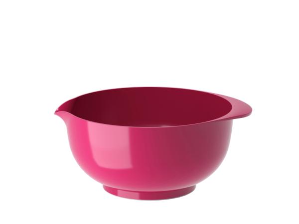 bitz Rosti NEW Margrethe Mixing bowl 5 liter Beetroot