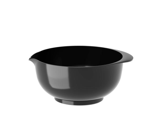 bitz Rosti NEW Margrethe Mixing bowl 5 liter Carbon black