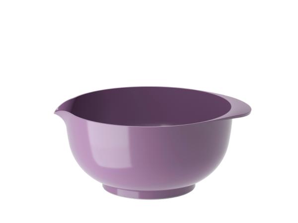 bitz Rosti NEW Margrethe Mixing bowl 5 liter Lavender