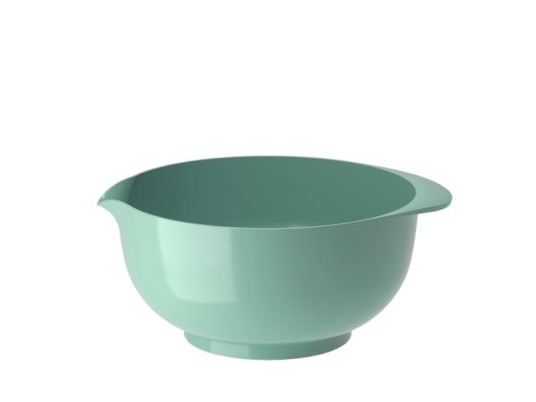 bitz Rosti NEW Margrethe Mixing bowl 5 liter Nordic green