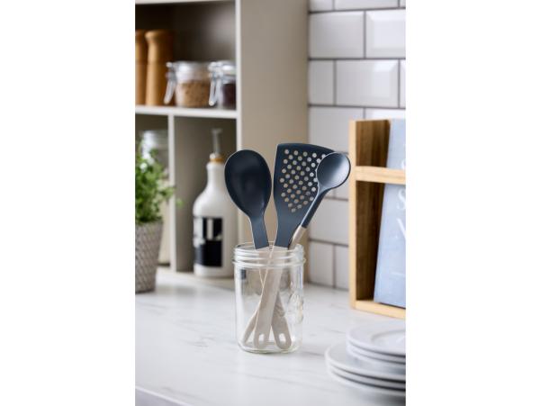Bitz Rosti NEW Optima Kitchen Utensil Set A 3 Pcs Humus
