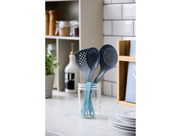 Bitz Rosti NEW Optima Kitchen Utensil Set A 3 Pcs Nordic Green