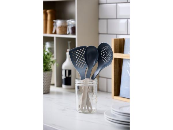 Bitz Rosti NEW Optima Kitchen Utensil Set B 3 Pcs Humus