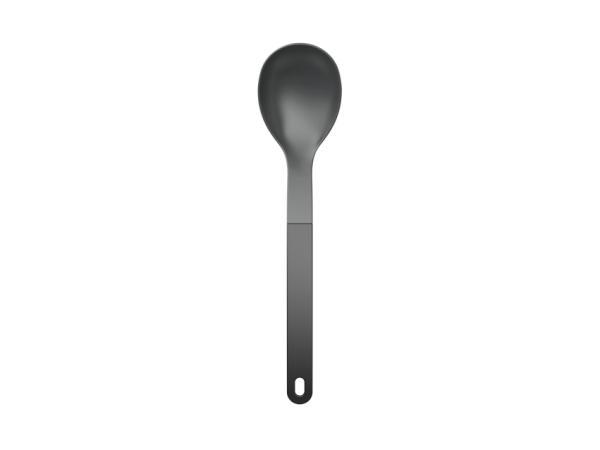 bitz Rosti NEW Optima Serving spoon 29 x 6.8 x 5 cm Black