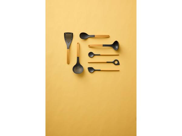 Bitz Rosti NEW Optima Serving Spoon 29 X 6.8 X 5 Cm Curry