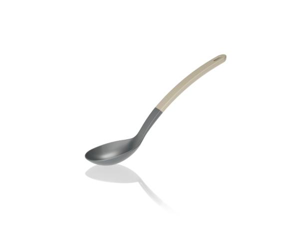 Bitz Rosti NEW Optima Serving Spoon 29 X 6.8 X 5 Cm Humus